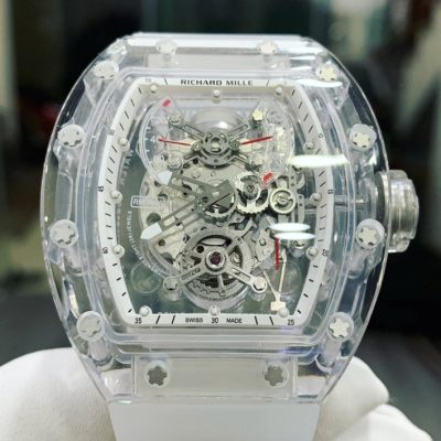 Đồng hồ Richard Mille replica 11