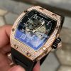 Đồng hồ Richard Mille replica 11 thụy sỹ