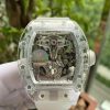 Đồng hồ Richard Mille RM 56-02 Sapphire Tourbillon