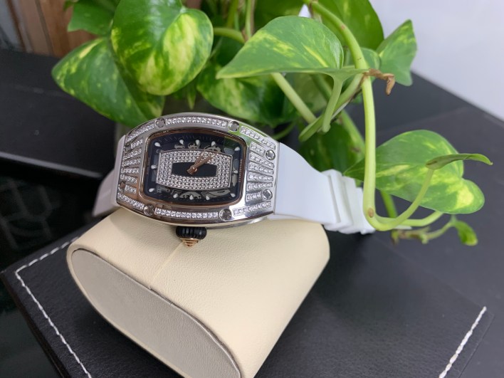 Đồng hồ Richard Mille RM007 AF WG