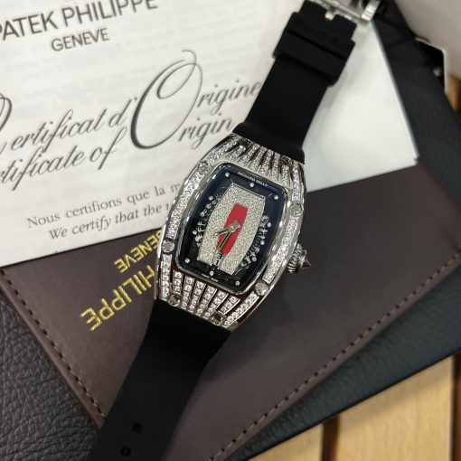 Đồng hồ Richard Mille RM007 Rep Đồng hồ Richard Mille RM007 Rep