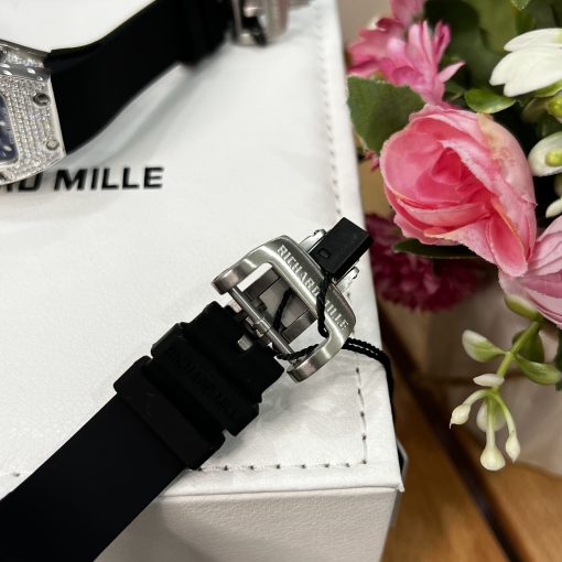 Đồng hồ Richard Mille RM007 Replica 11 Thụy Sỹ Đồng hồ Richard Mille RM007 Replica 11 Thụy Sỹ