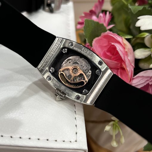 Đồng hồ Richard Mille RM007 Replica cơ lộ máy Đồng hồ Richard Mille RM007 Replica cơ lộ máy