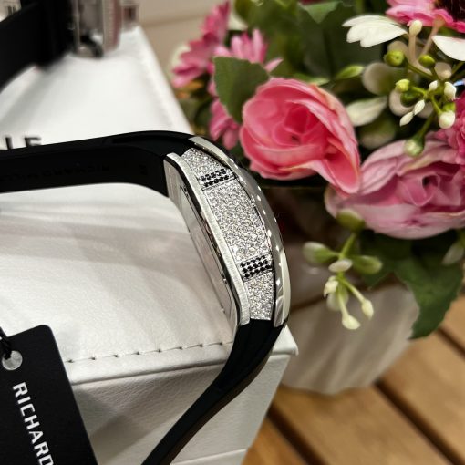 Đồng hồ Richard Mille RM007 Replica Đồng hồ Richard Mille RM007 Replica