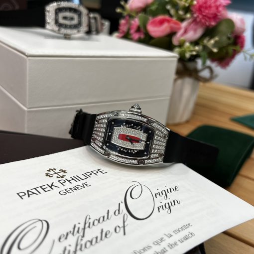 Đồng hồ Richard Mille RM007 Đồng hồ Richard Mille RM007