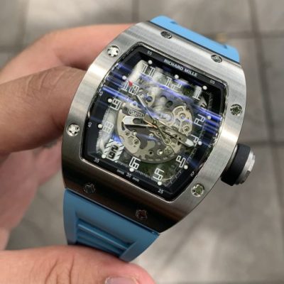 Đồng hồ Richard Mille RM010