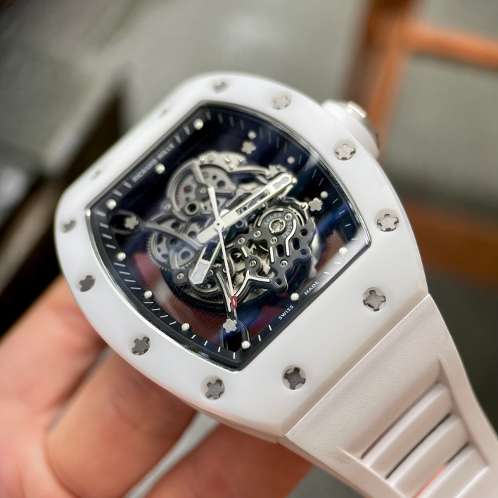 Đồng hồ Richard Mille RM055 Fake 11 Thụy Sỹ