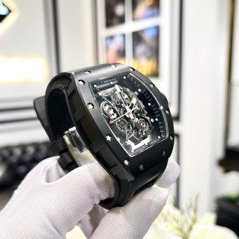 Đồng hồ Richard Mille RM055 replica 11