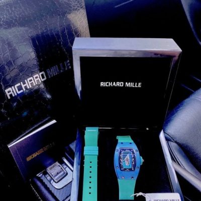 Đồng hồ Richard Mille RM07-01 nữ siêu cấp