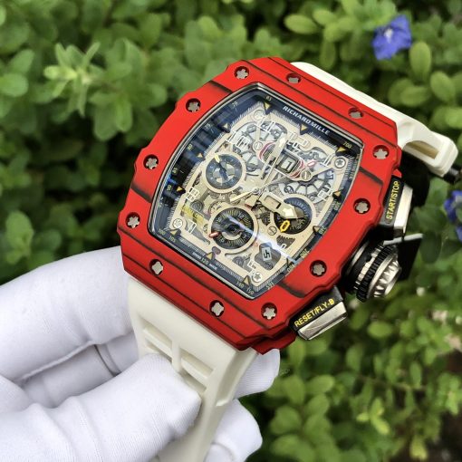 Đồng hồ Richard Mille RM11 03 Đồng hồ Richard Mille RM11 03