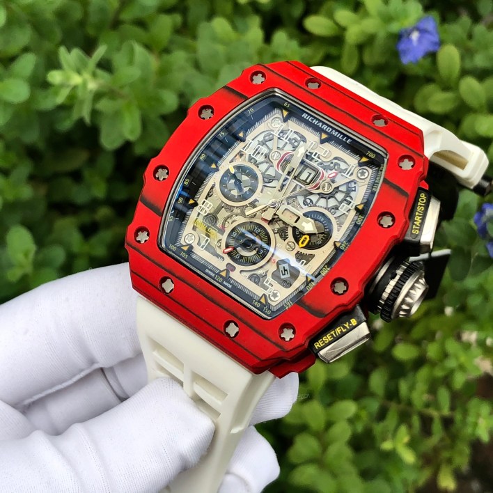 Đồng hồ Richard Mille RM11 03