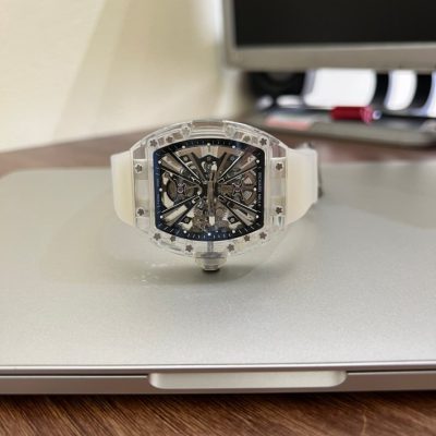 Đồng Hồ Richard Mille RM12-01 Replica 11