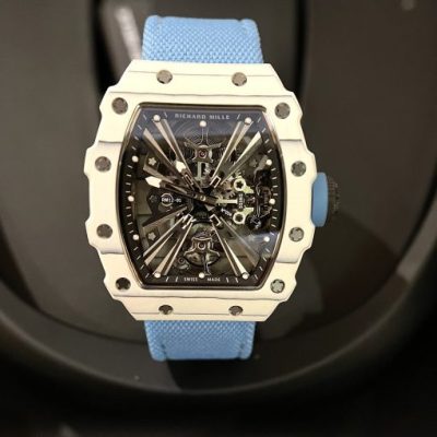 Đồng hồ Richard Mille RM12-01 Tourbillon Replica 11