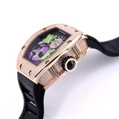 Đồng hồ Richard Mille RM19 Super Fake 11