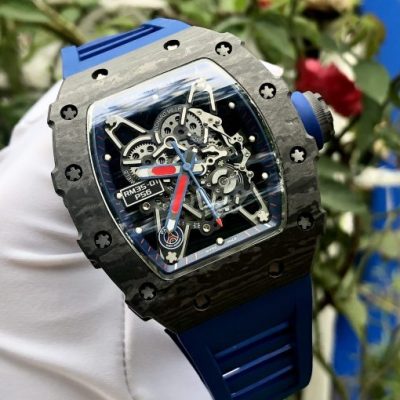 Đồng hồ Richard Mille RM35 01