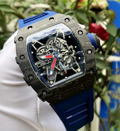 Đồng hồ Richard Mille RM35 01