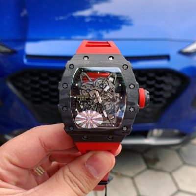 Đồng hồ Richard Mille RM35 02