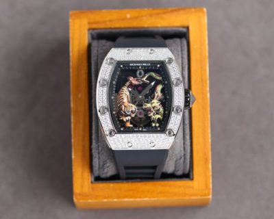 Đồng Hồ Richard Mille RM51-01 AMG011