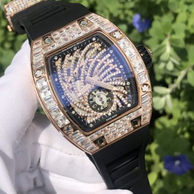 Đồng hồ Richard Mille RM51 02