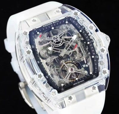 Đồng hồ Richard Mille RM56-01 nam siêu cấp