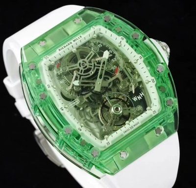 Đồng hồ Richard Mille RM56-01 Replica 11