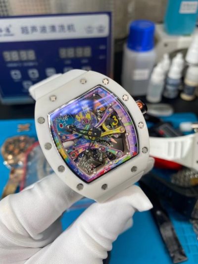 Đồng hồ Richard Mille RM68-01