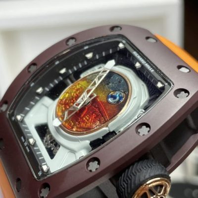 Đồng hồ Richard Mille Sao hỏa