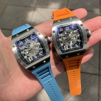 Đồng hồ Richard Mille