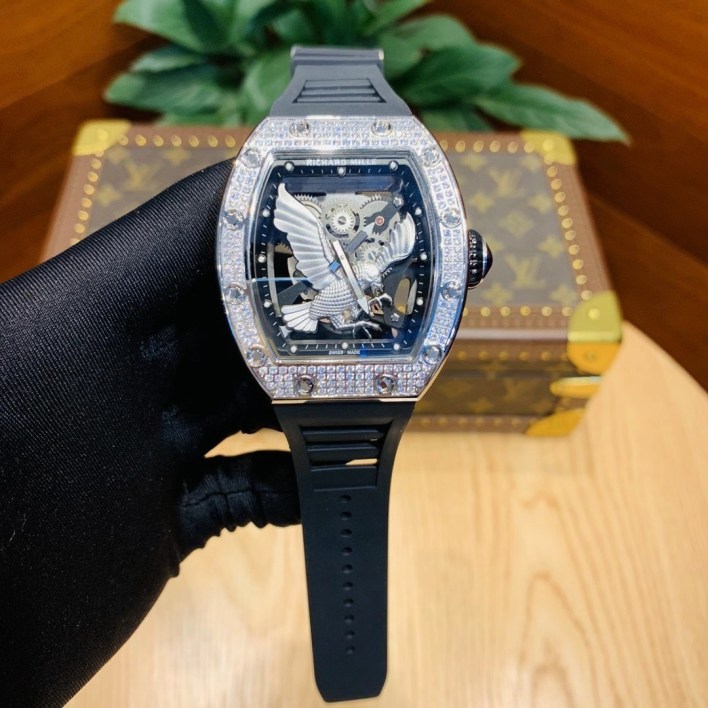 Đồng hồ Richard Mille Siêu Cấp Đồng hồ Richard Mille Siêu Cấp