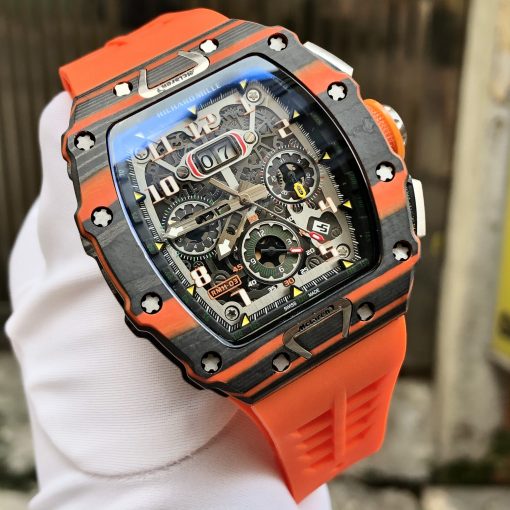 Đồng hồ Richard Mille siêu cấp Đồng hồ Richard Mille siêu cấp