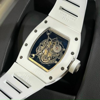 Đồng hồ Richard Mille siêu cấp