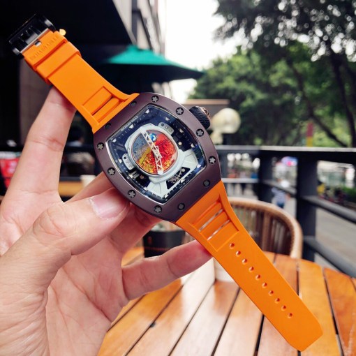 Đồng hồ Richard Mille Siêu Cấp 11 Đồng hồ Richard Mille Siêu Cấp 11