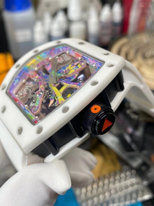 Đồng hồ Richard Mille siêu cấp Đồng hồ Richard Mille siêu cấp