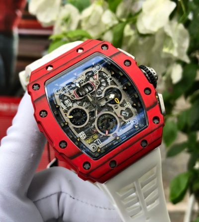 Đồng hồ Richard Mille siêu cấp