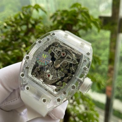 Đồng hồ Richard Mille siêu cấp thụy sỹ