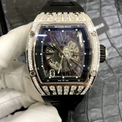 Đồng hồ Richard Mille Automatic nam