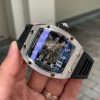 Đồng hồ Richard Mille super fake