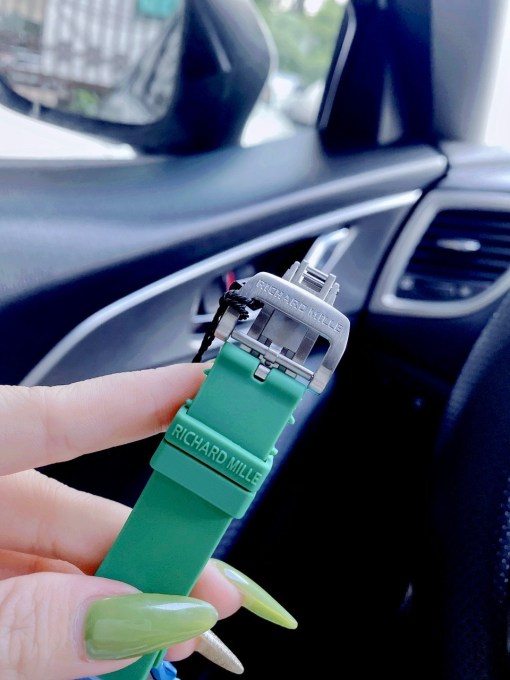 Đồng hồ Richard Mille Super Fake 11 Đồng hồ Richard Mille Super Fake 11