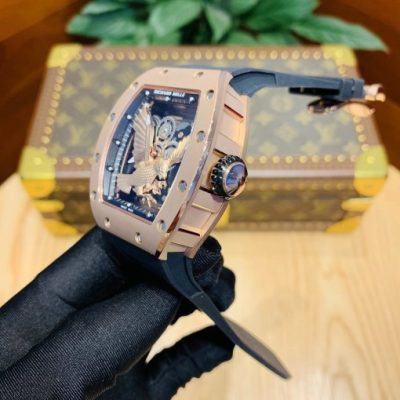 Đồng hồ Richard Mille Super Fake 11