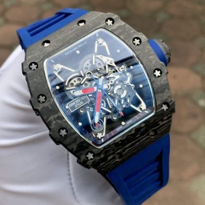 Đồng hồ Richard Mille Super fake 11