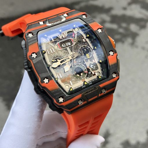 Đồng hồ Richard Mille super fake 11 Đồng hồ Richard Mille super fake 11