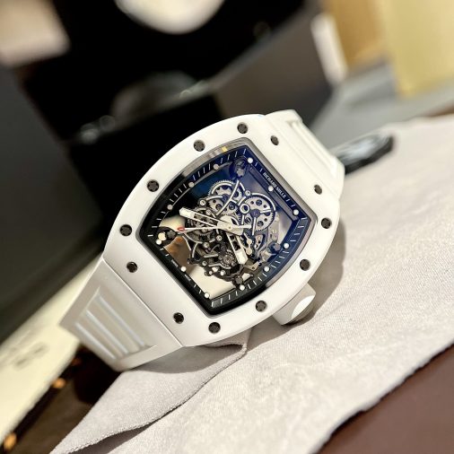 Đồng hồ Richard Mille Super Fake 11