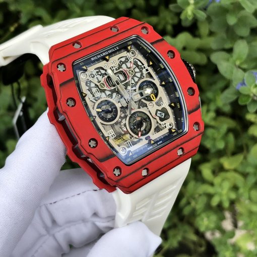 Đồng hồ Richard Mille super fake 11 Đồng hồ Richard Mille super fake 11