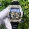 Đồng hồ Richard Mille xoáy