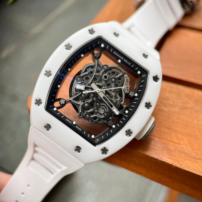 Đồng hồ Richard Mille