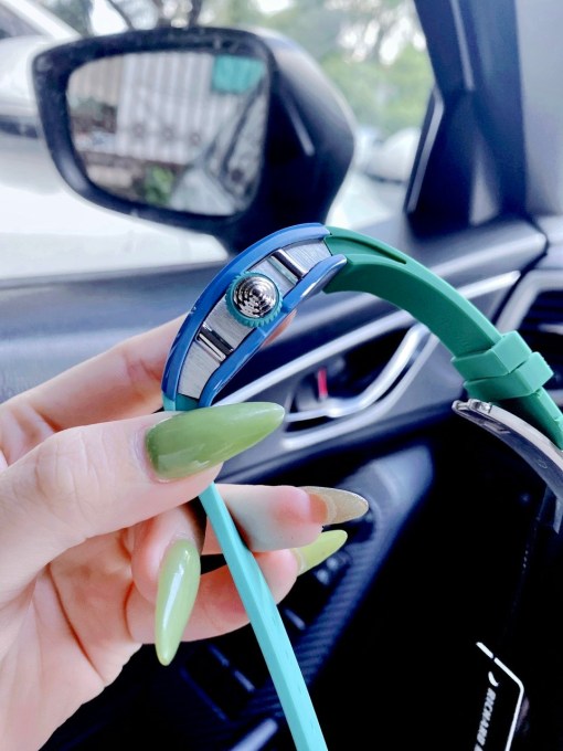 Đồng hồ RM nữ siêu cấp Đồng hồ RM nữ siêu cấp