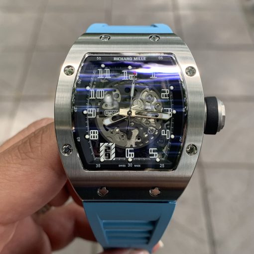 Đồng hồ RM siêu cấp