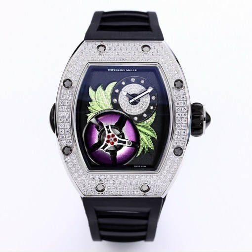 Đồng hồ RM19-02 Fake 11 cao nhất Đồng hồ RM19-02 Fake 11 cao nhất