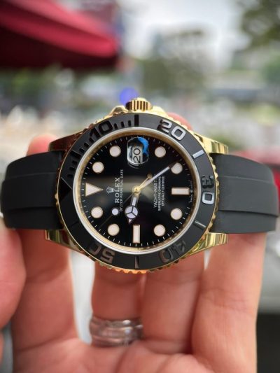 Đồng Hồ Rolex