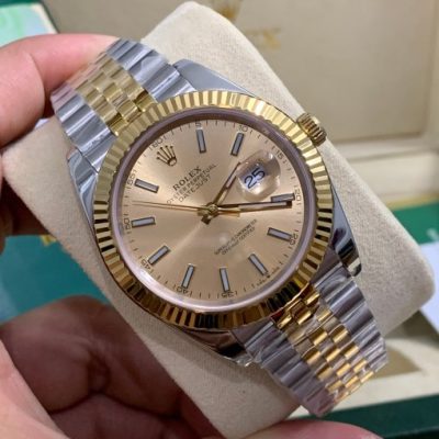 Đồng hồ Rolex